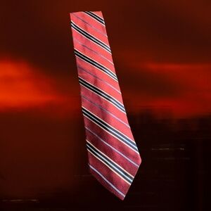 Men's Tie by Tommy Hilfiger